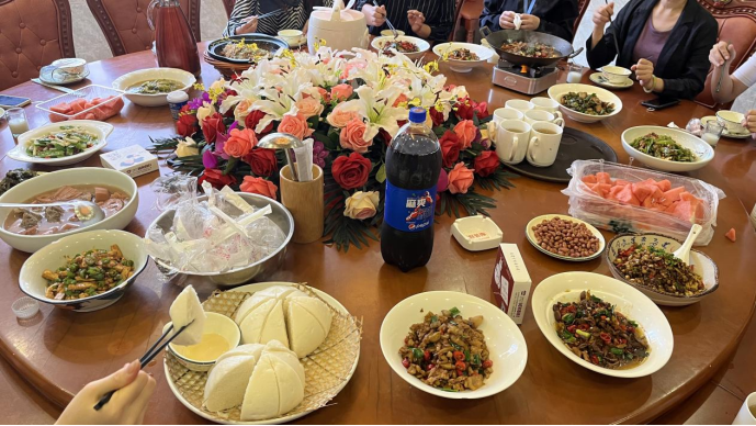 員工生日會| 共悅生辰，傳遞溫情！