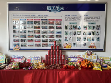 開工大吉|財源滾滾，好運長“龍”